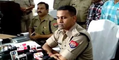 Relative couple killed elderly woman, poison in questioning