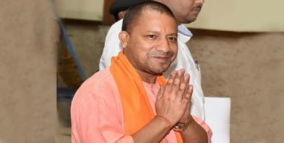 ministers of uttar pradesh started campaign in karnatka election