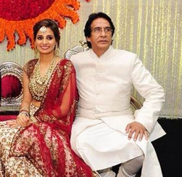 Amitabh Bachchan younger brother Ajitabh Bachchan filed complaint against missing car 