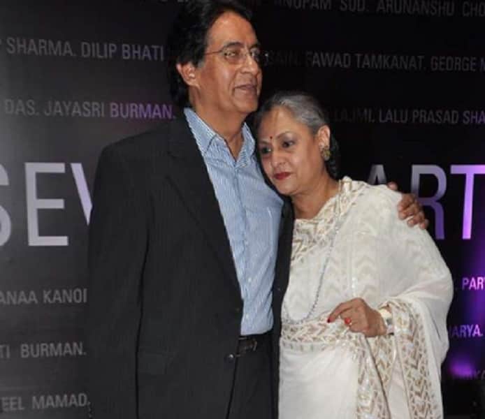 Amitabh Bachchan younger brother Ajitabh Bachchan filed complaint against missing car 