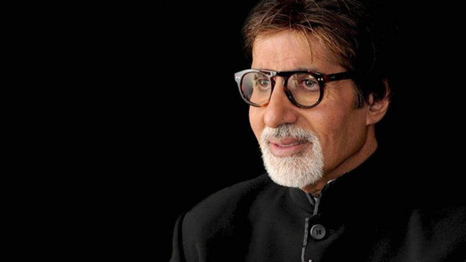 Bollywood superstar Amitabh Bachchan remembered with film Mard and Kanpur