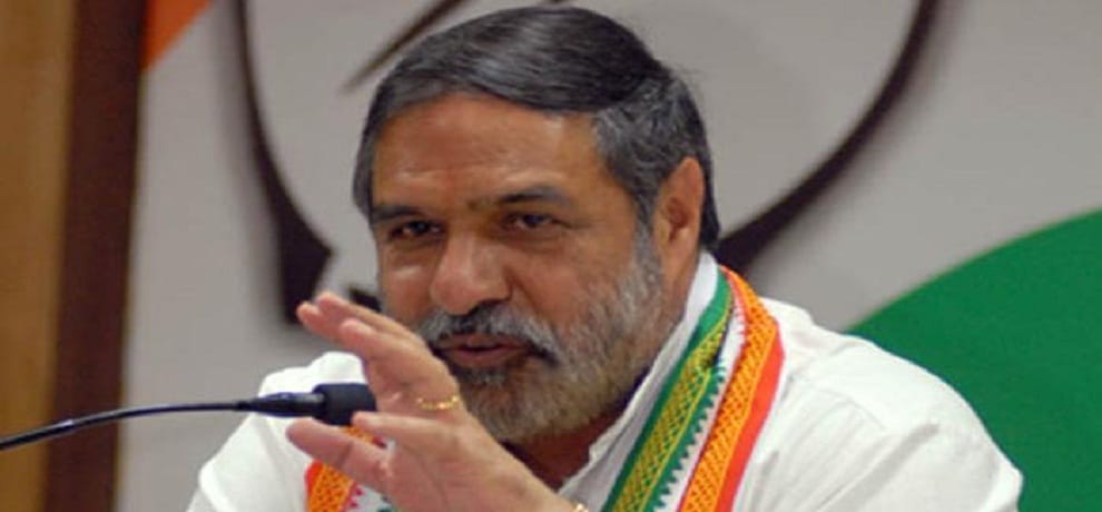 Congress said why Can PM narendra modi remarks against Manmohan Singh