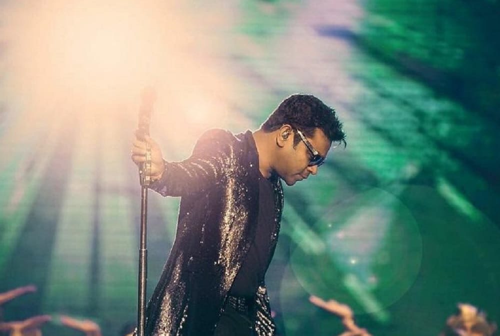 AR Rahman says a gang is spreading false rumours about him in Bollywood