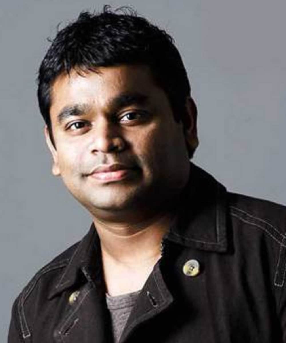 Coronavirus Outbreak AR Rahman Reaction On Tablighi Jamaat Markaz   People During Lockdown