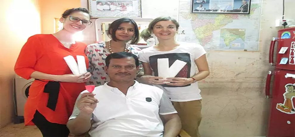 uttarakhand officer is real life padman