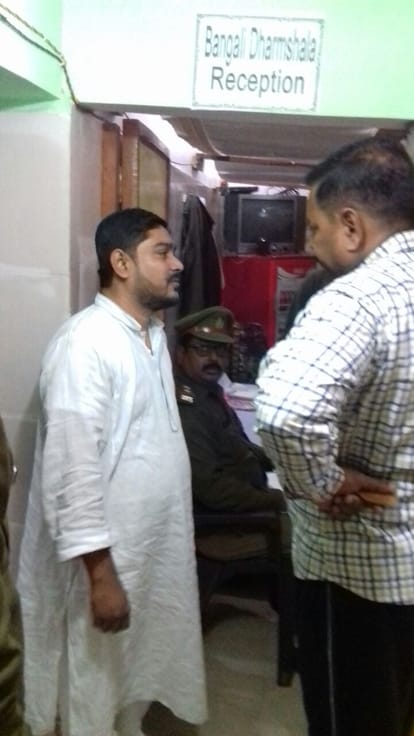 37 bangladeshi with hidden identity living in barabanki