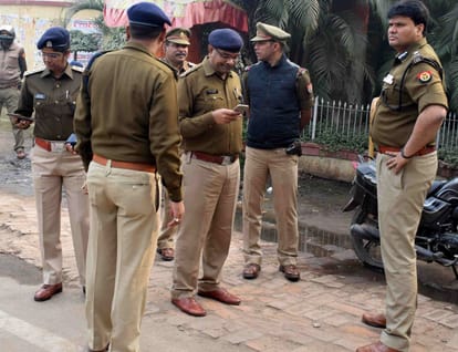 Forty five cases registered in BHU in two years