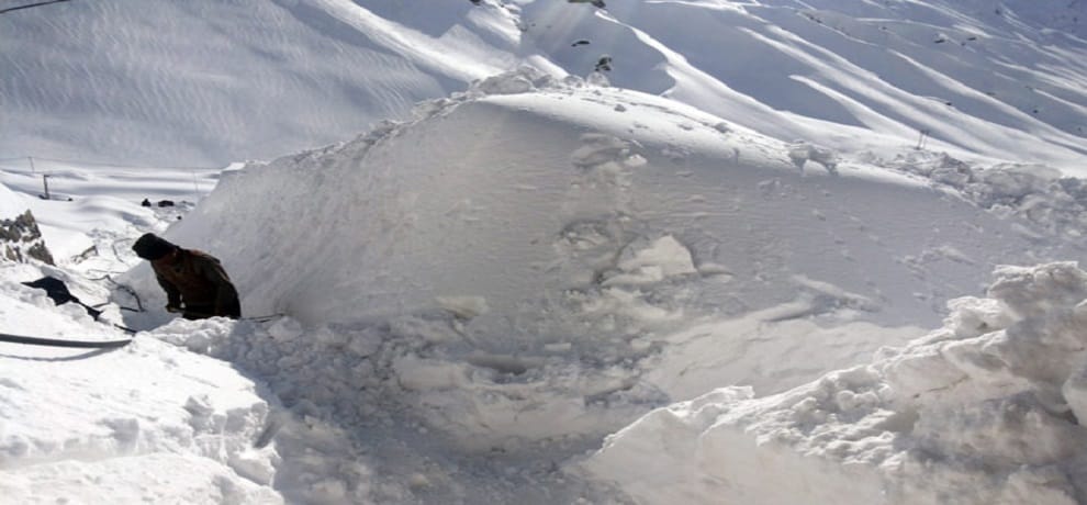 British nationals dropped by thousands of feet