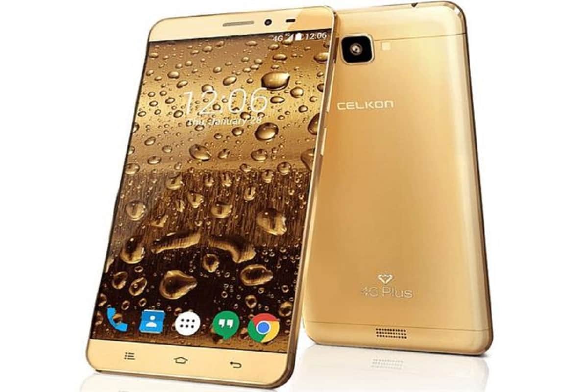You can buy these 5 4G VoLTE Smartphone at effective price of less than Rs 200 with Airtel offer