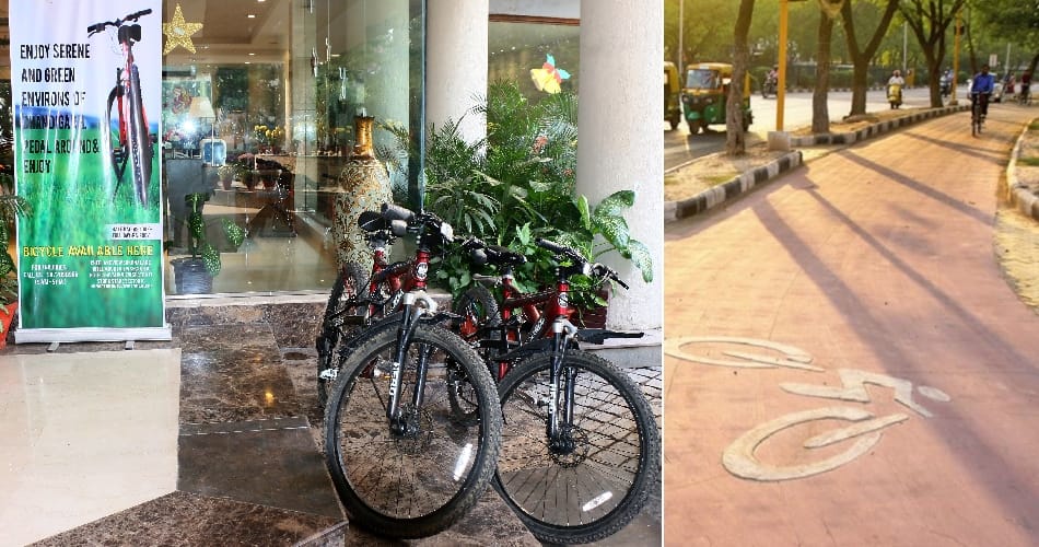 New bicycle purchase scheme limited to files