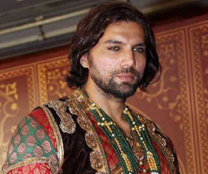 Chetan Hansraj to enter in Television serial Mahakali Anth hi Aarambh hai