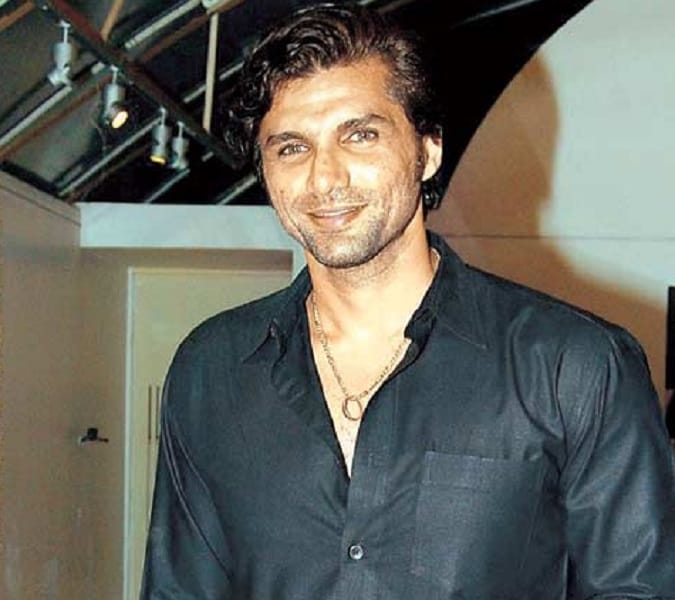 Chetan Hansraj to enter in Television serial Mahakali Anth hi Aarambh hai
