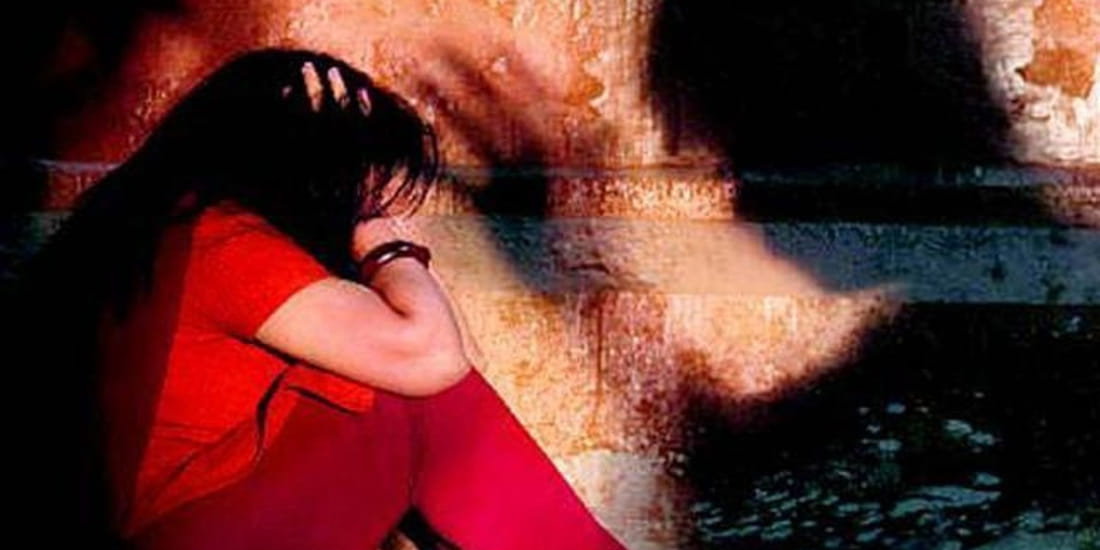 six year old girl raped in mahoba