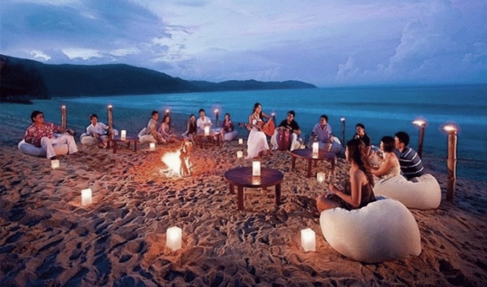 Best Bachelor Party Destinations In India