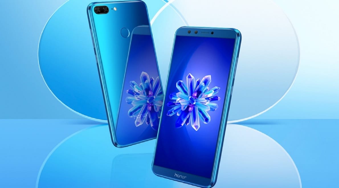 Honor 9 Lite की कीमत और स्पेसिफिकेशन Honor 9 Lite