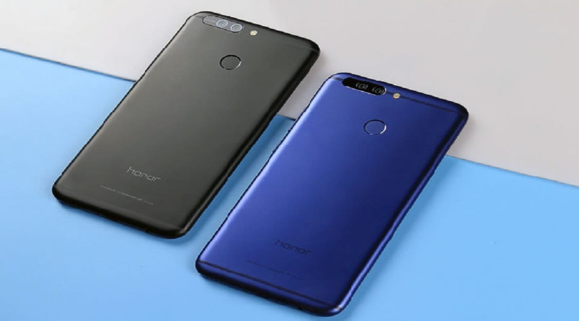 Honor 9 Lite