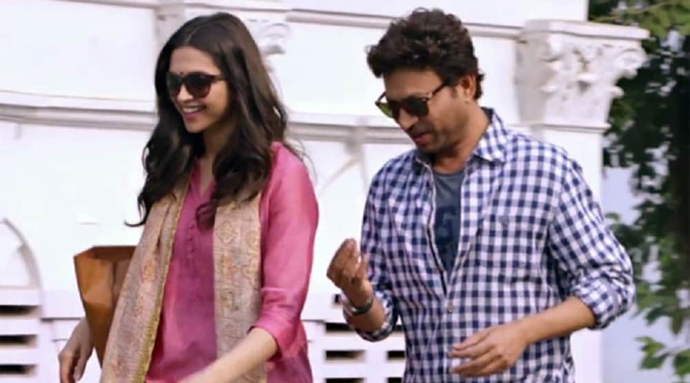 irrfan khan brain cancer suffering news is fake komal nahta denies report