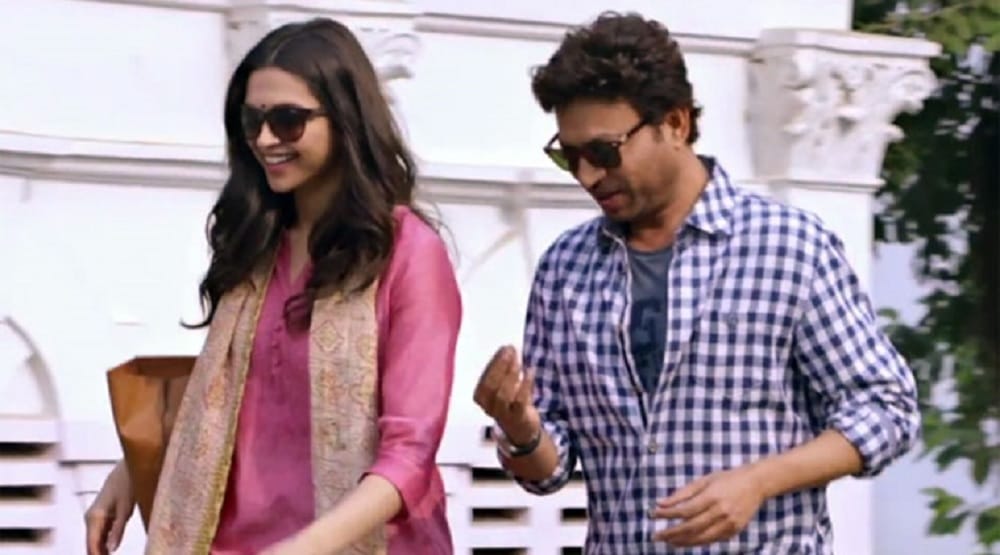 Vishal Bhardwaj wants to work with Deepika Padukone