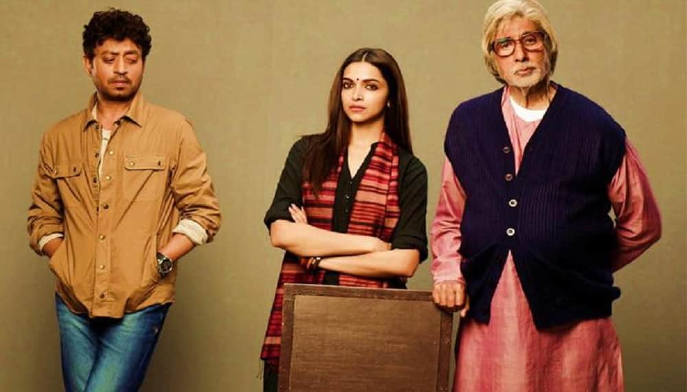 after piku Deepika Padukone And Irrfan will seen together in next film