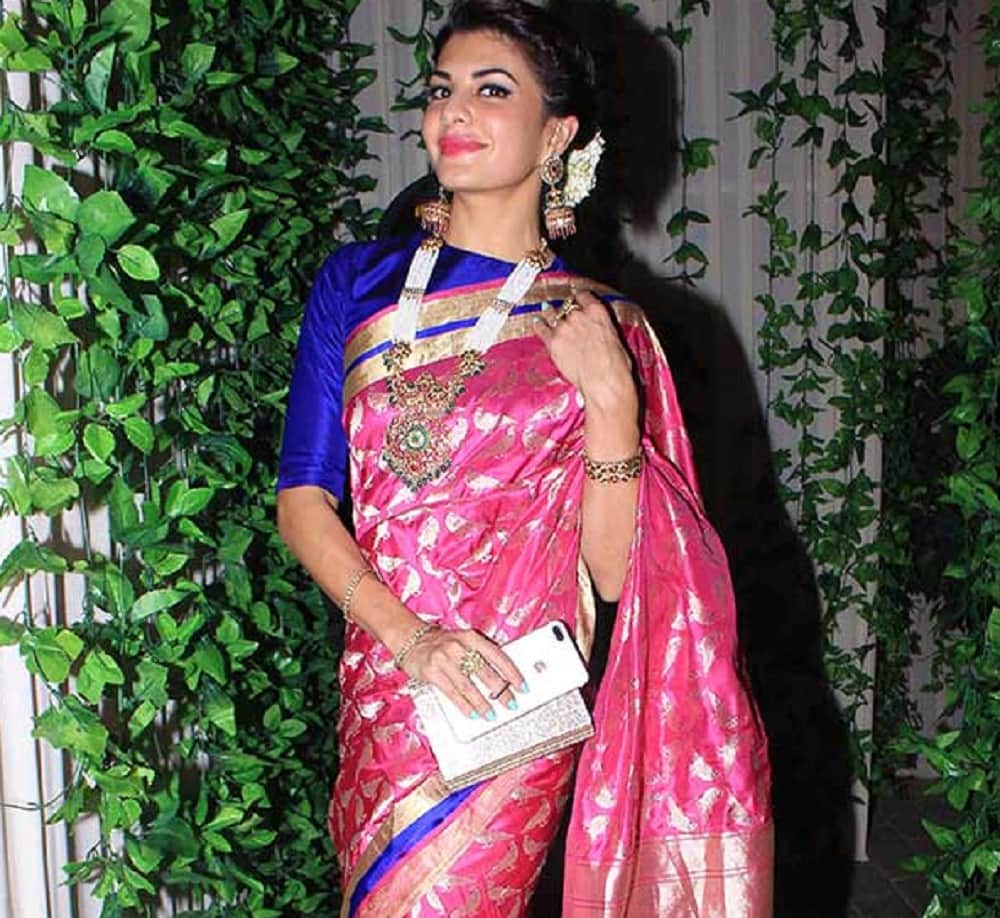 jacqueline fernandez and sidharth malhotra are looking for a new house