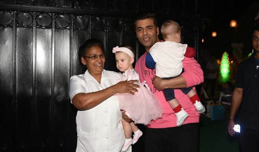 father s day 2019 Karan Johar To Tusshar Kapoor these are Bollywood Single Fathers