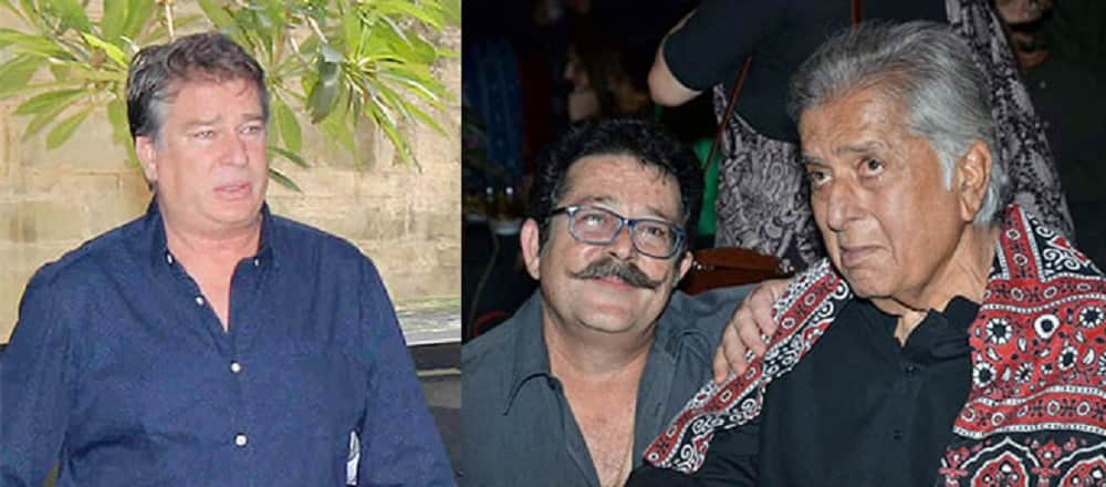 Shashi Kapoor Son Kunal will continue the annual tradition to Host the Christmas Brunch