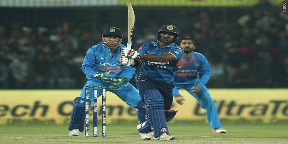 india vs sri lanka nidahas trophy first match all records and stats