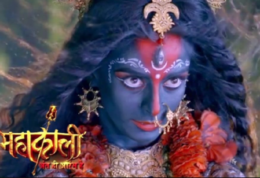 Chetan Hansraj to enter in Television serial Mahakali Anth hi Aarambh hai