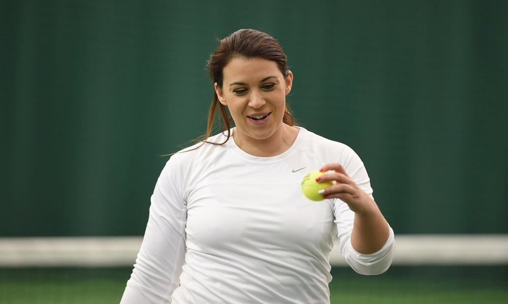Former Wimbledon champion Marion Bartoli announces comeback to tennis after four year
