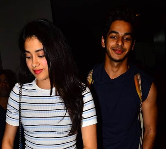 Mira Rajput, Shahid Kapoor share bond With Family Check out their pictures here