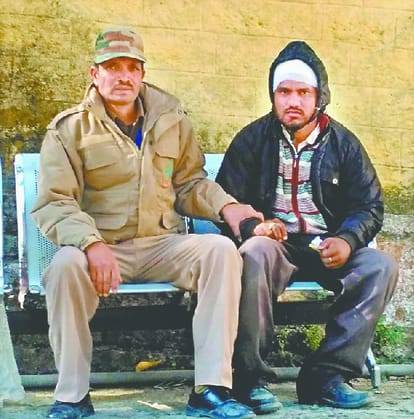 son murdered his step mother brutally in kotdwar