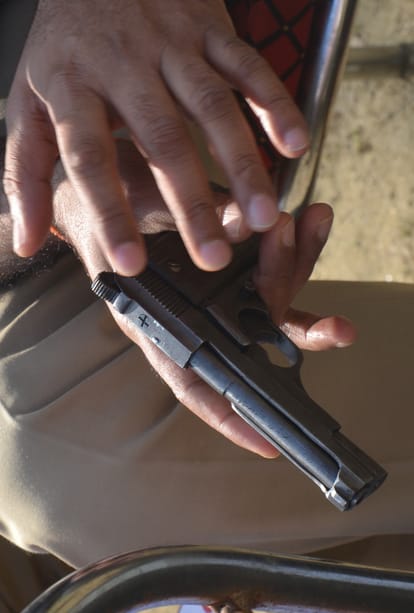 punjab serial killer jagroop singh killed seven people from 1995