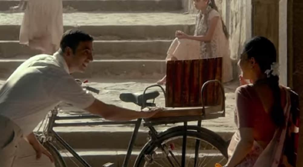 Five Things Every Indian Husband Should Learn From Akshay Kumar Starrer PadMan