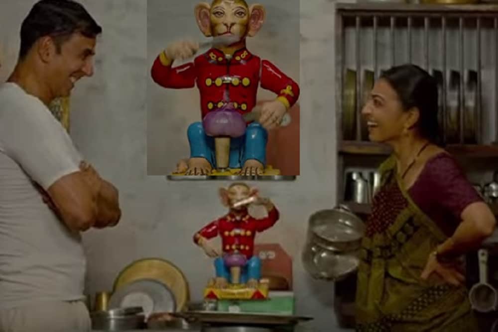 Five Things Every Indian Husband Should Learn From Akshay Kumar Starrer PadMan