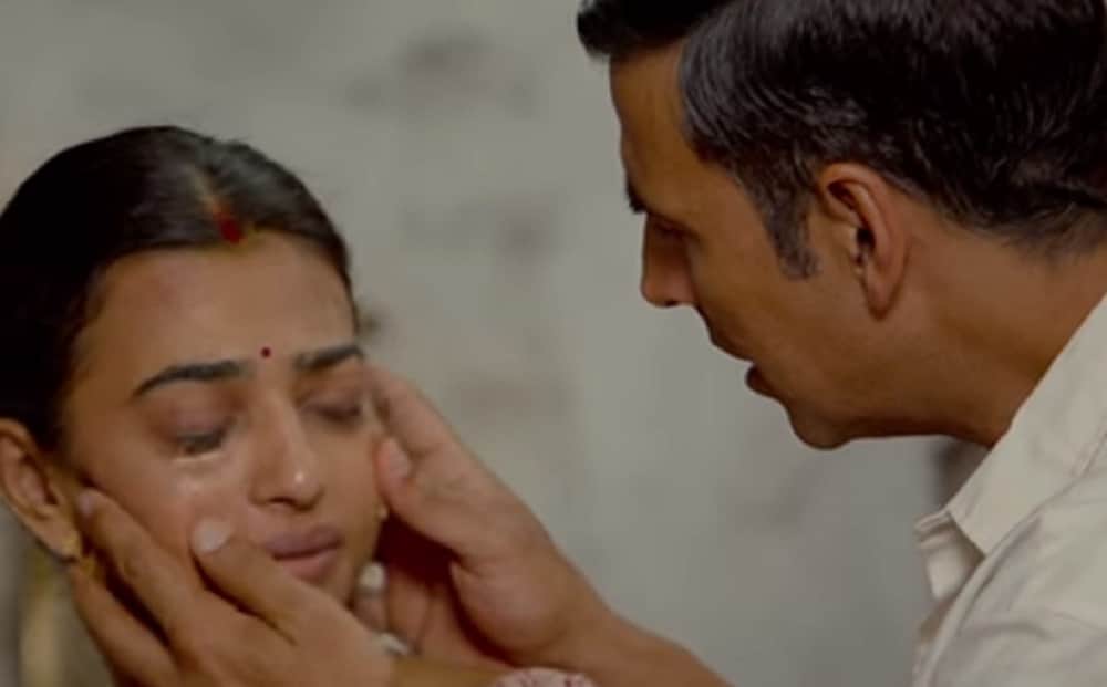 Five Things Every Indian Husband Should Learn From Akshay Kumar Starrer PadMan