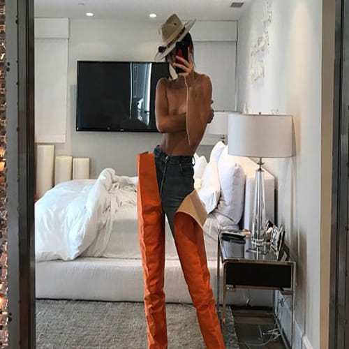 know these 5 most shocking fashion trends of 2017