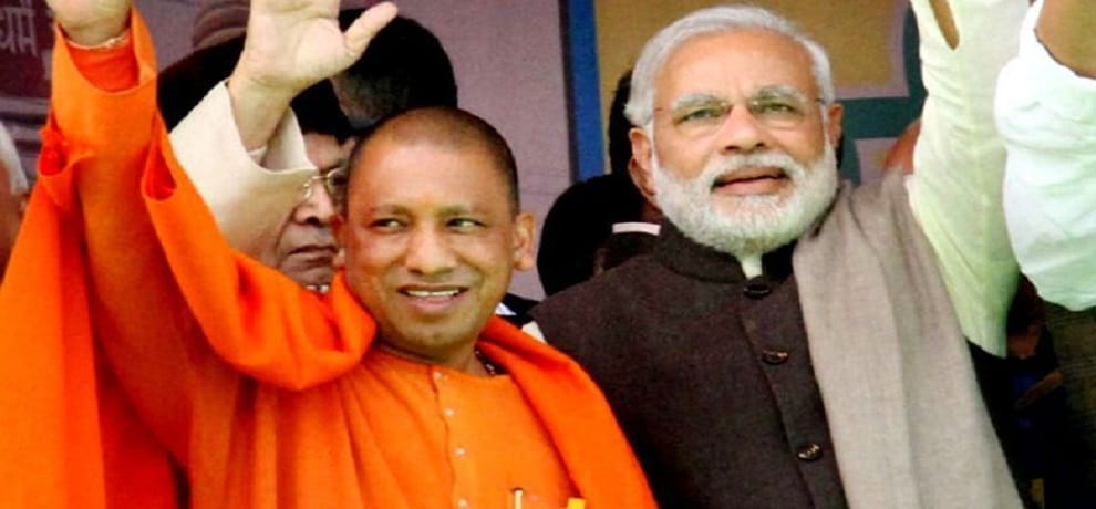 Yogi will remain the star campaigner of BJP in Karnataka after Gujarat