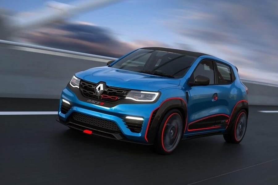 Top Modified cars and SUV from car makers themselves