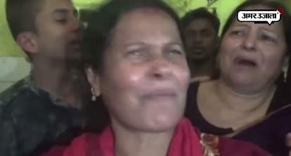 MAN DIES IN KATHIAR DUE TO BIHAR BANDH CALLED BY LALU YADAVS RJD