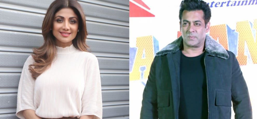 Salman khan film 'Tiger Zinda hai' protest in uttarakhand