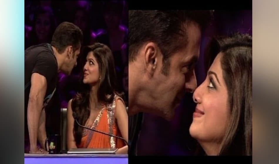 ncsc sent notice to salman khan and shilpa shetty