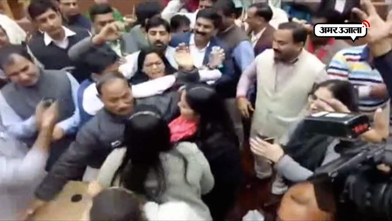 दिल्ली निगम