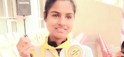 seema of chamba himachal qualified for youth olympic