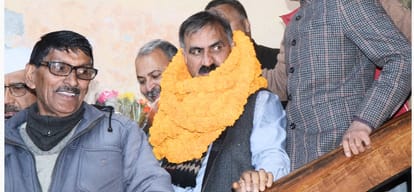 himachal congress meeting at rajeev bhawan shimla