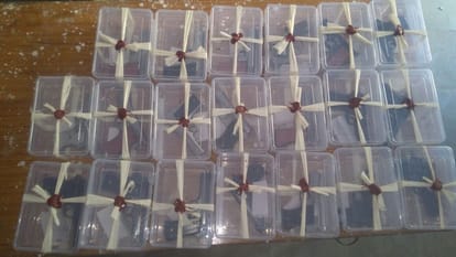  Large disclosures from weapon smugglers-madarasa teachers were supplied illegal weapons!