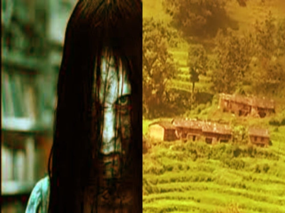 soldiers ghost take revenge from people in this uttarakhand village
