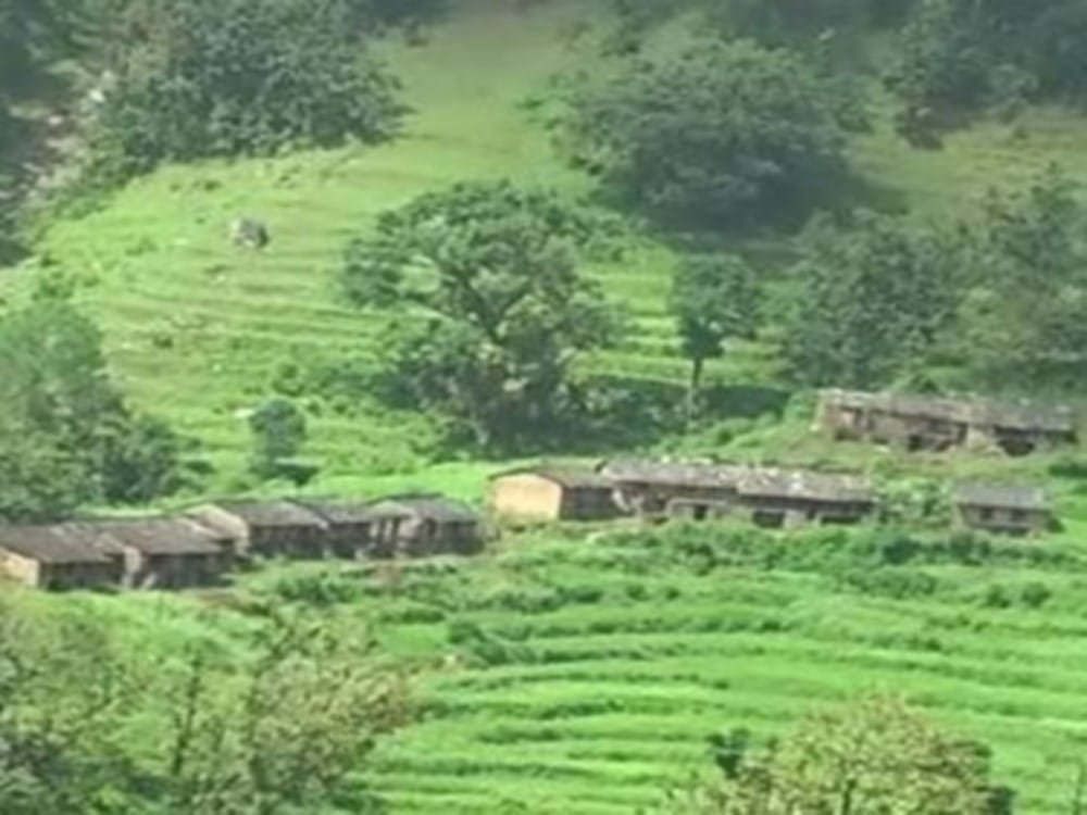 soldiers ghost take revenge from people in this uttarakhand village