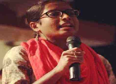 Swati will receive kaka saheb kalelkar award