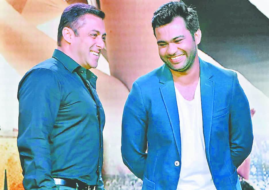Salman Khan Movies Box office Collection including Dabangg 3