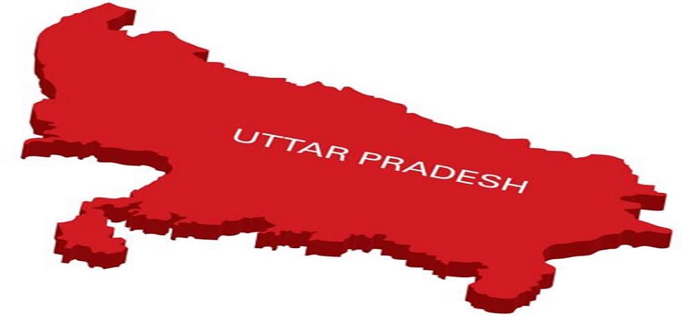 Fake News of Uttar Pradesh's five districts Going in Uttarakhand and Haryana